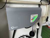 Walbox Home charger Efacec