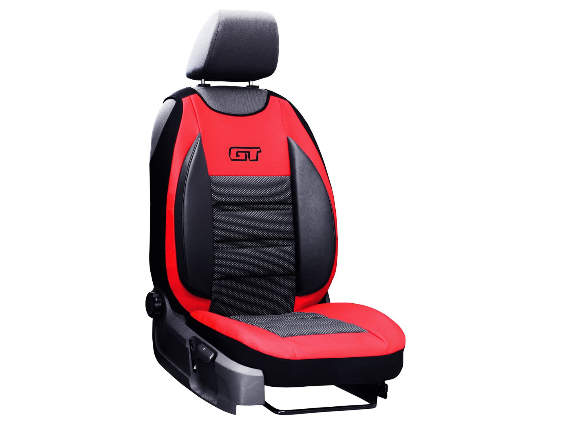 Mata ergonomiczna do Ford Focus mk1 mk2 mk3 Fiesta C-max S-max Fusion