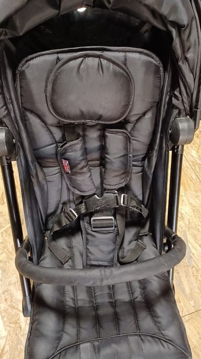 Wozek spacerowy Easy Walker mini buggy XS