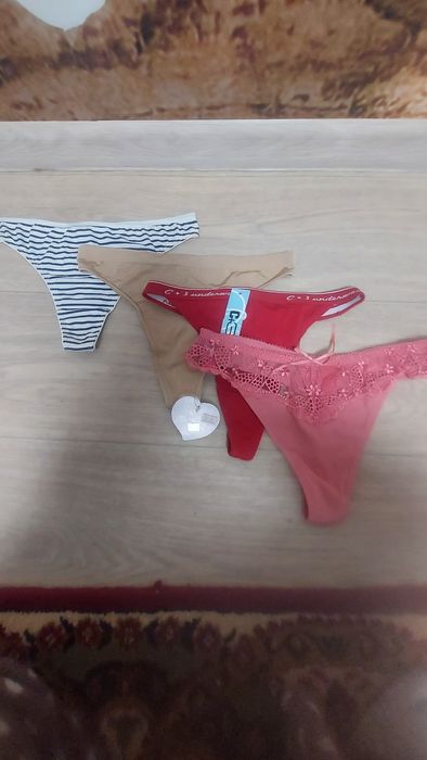 Нижнее белье НОВОЕ