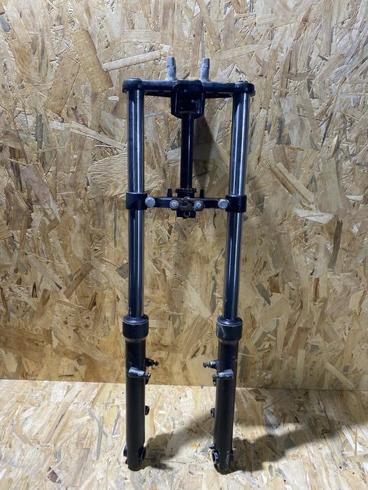 Вилка вайпер ф 2