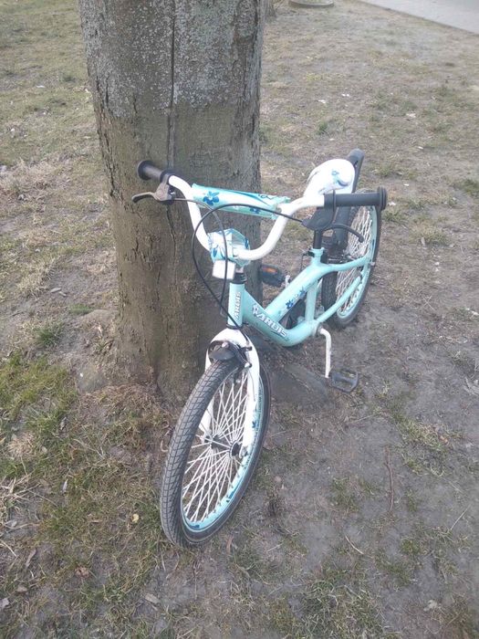 Велосипед Ardus Amazin 20”