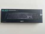 Logitech mx keys