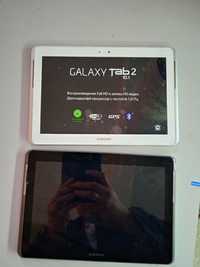 Планшет samsung tab 2