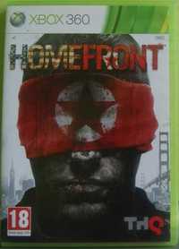 Homefront  X-Box 360 - Rybnik Play_gamE