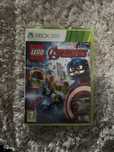 Lego Marvel Avengers gra XBOX 360