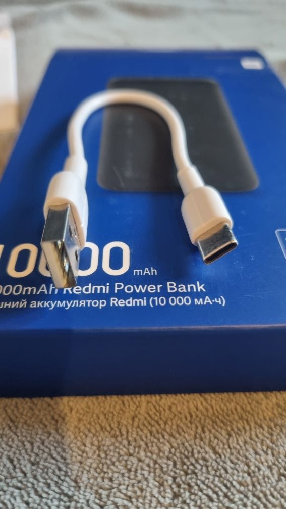 Powerbank Xiomi 10000mAh