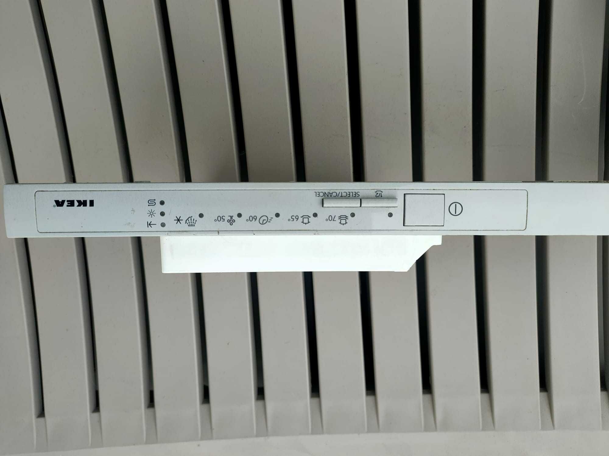 Peças várias, máquina de lavar loiça IKEA RENLIG DW 60 / Electrolux