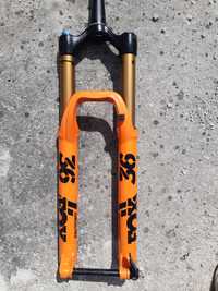 Fox 36 kashima fit4 29" 160mm