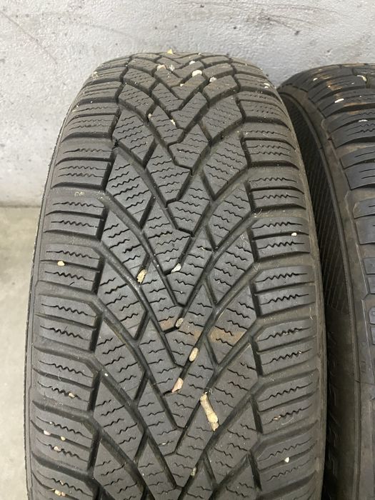 Continental ContiWinterContact Ts850 185/65R15 88T M+S Nr 1077