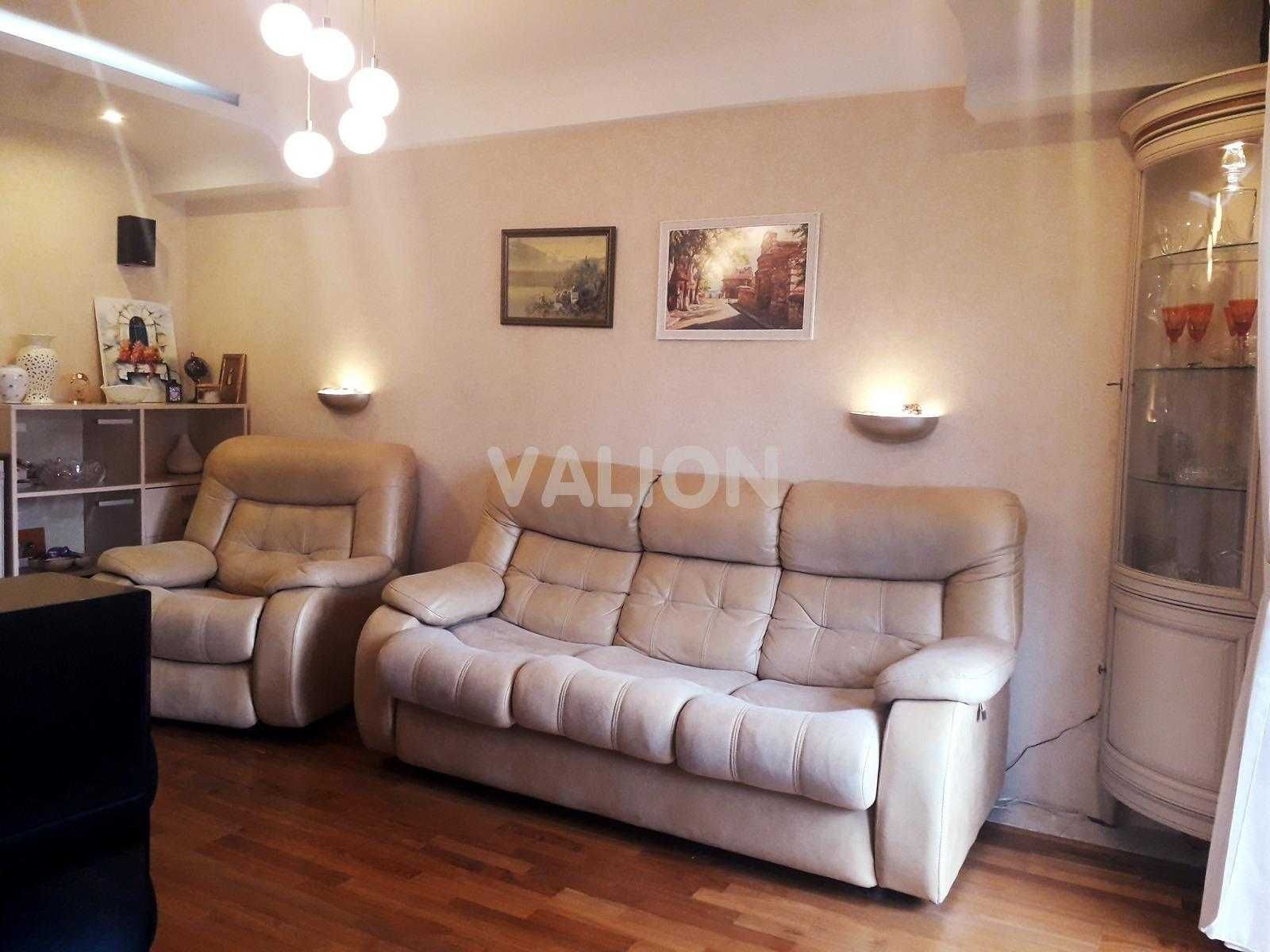 Русановка! Продажа 3 к квартиры Энтузиастов, 21/1