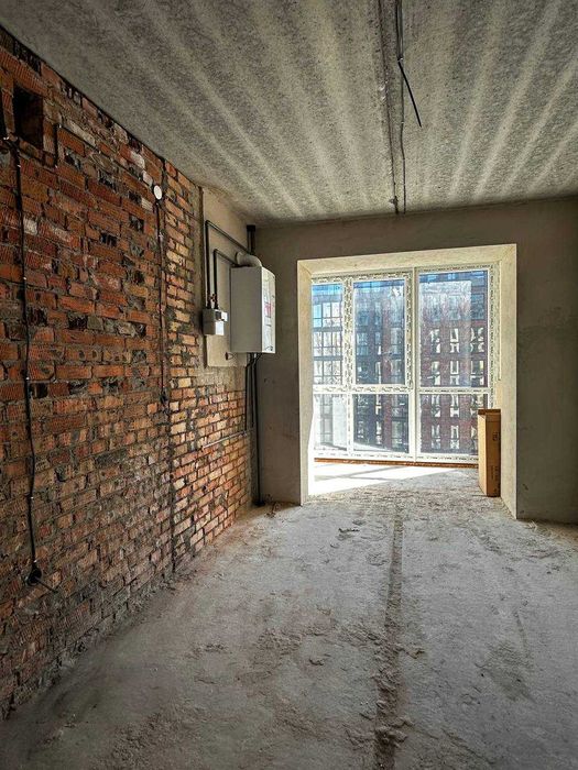 Продаж класної 2-кім квартири на Виставці! Без комісії