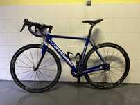 Cannodale Six carbon 5