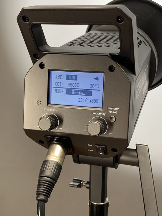 Світло біколорне Feelworld FL225B