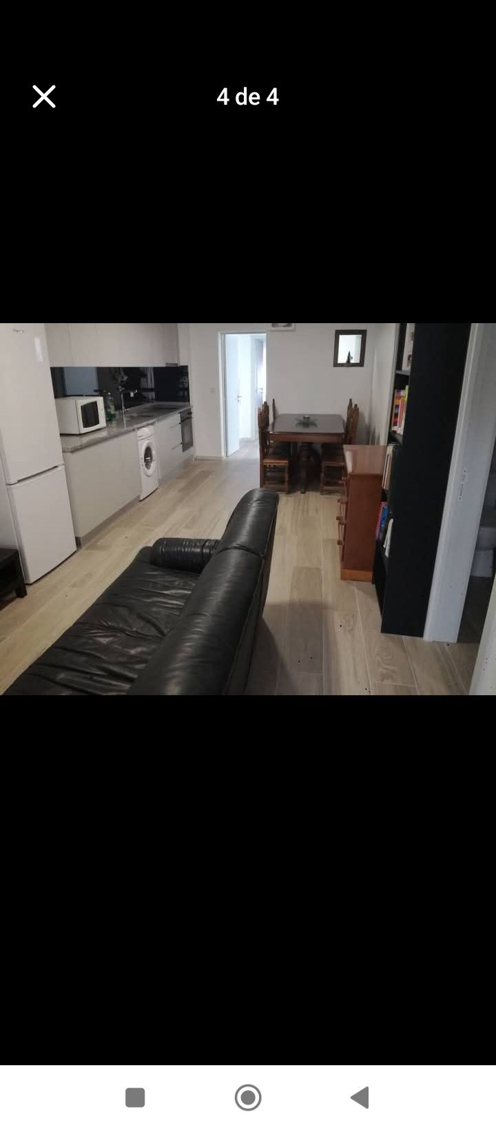 Aluga-se quarto em Braga
