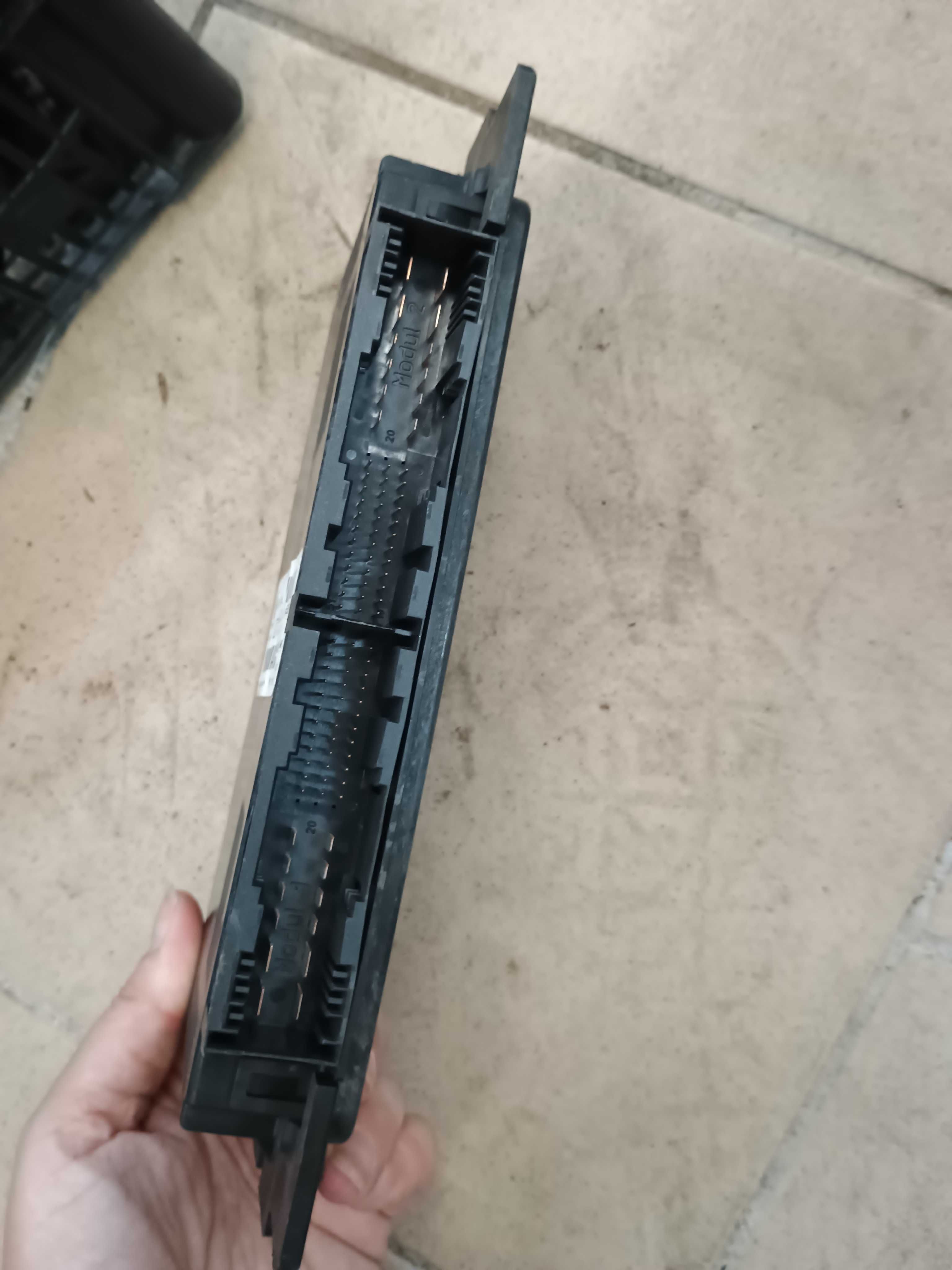 Moduł sterownik świateł BMW X1 E87 E92