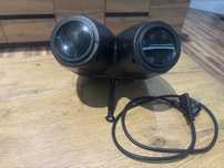 Reflektor na scenę Light4Me Airship 2 LED