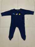Babygrow Modalfa 4-6 meses