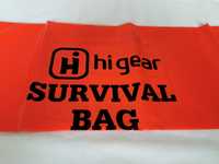 Survival Bag Hi Gear 180x90 cm
