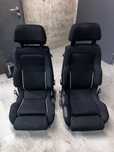 Fotele Recaro cs84 mercedes w124 amg bmw alpina