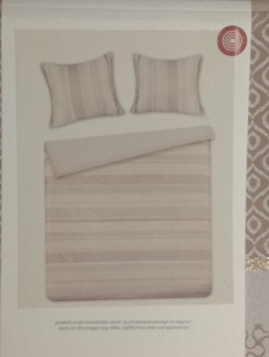 HOME&YOU pościel żakardowa 160x200