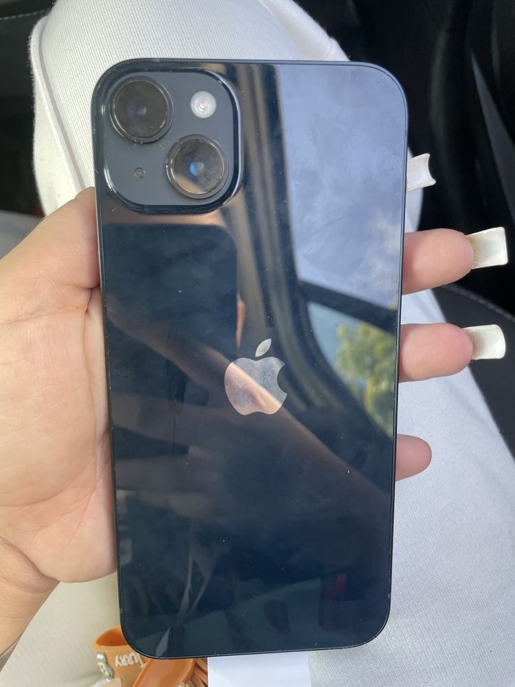 Iphone 14 plus como novo