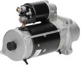 Rozrusznik 12V 2.7kW Z-11 pasuje do C-330, C-360, C-385