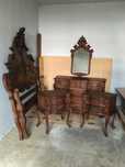 Mobília de Quarto Dom José