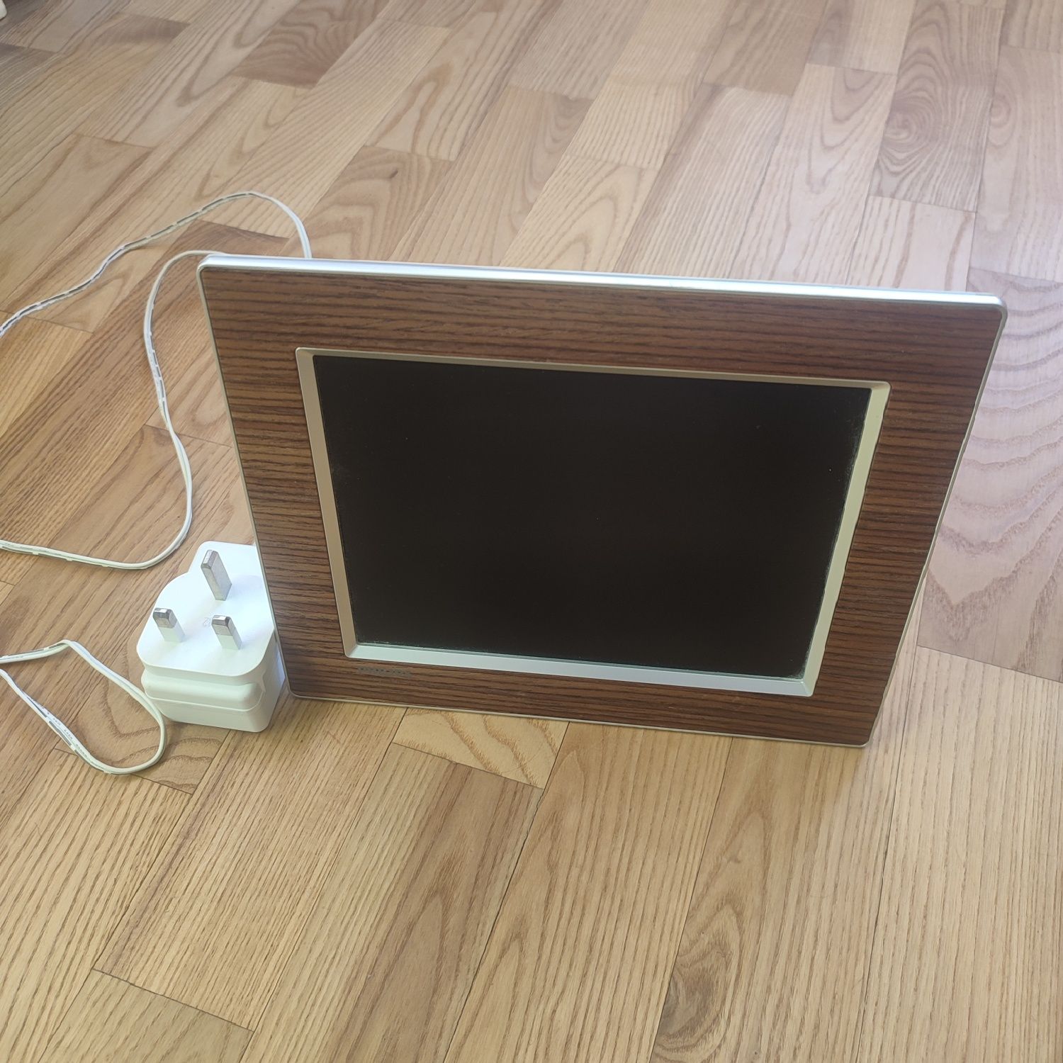 Ramka do zdjęć elektroniczna na zdjęcia Philips