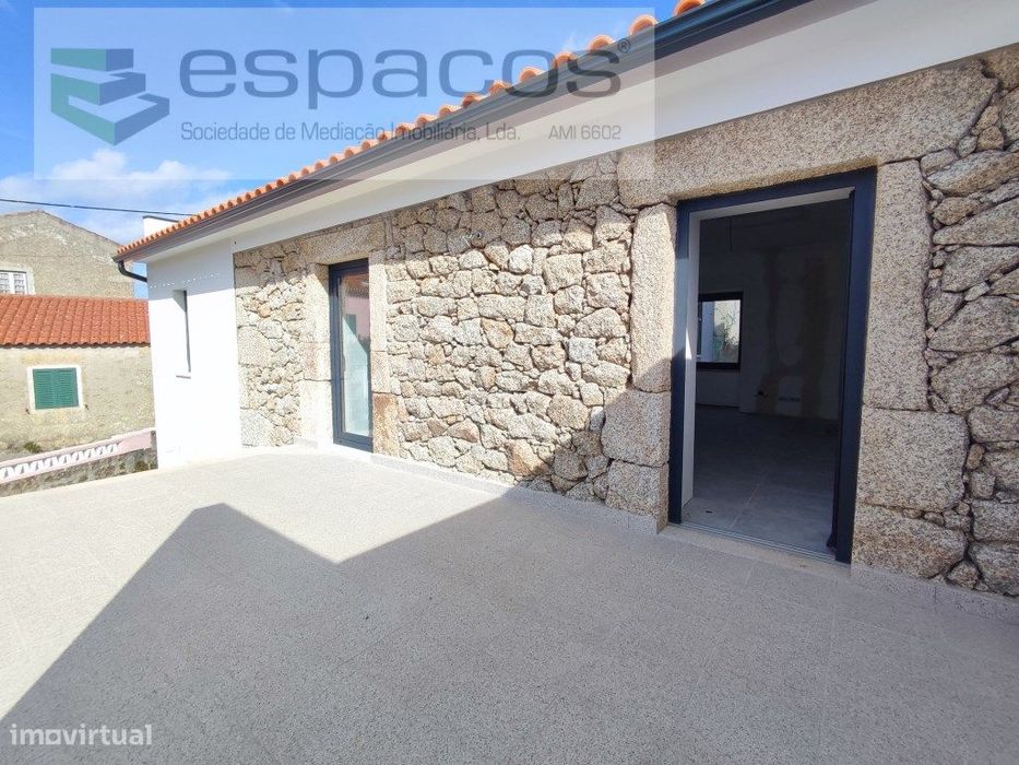 Moradia Recuperada, V1+1 Relva, Monsanto