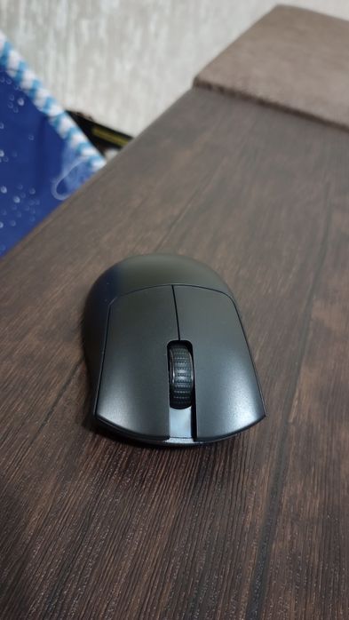 Миша комп'ютера безпровідна Acer omr243