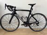 Pinarello dogma f8 | rower szosowy | karbon
