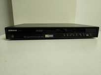 Dvd  nagrywarka z dyskiem twardym 250gb Samsung dvd-hr755
