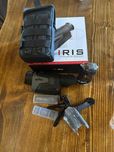 Тепловізор (InfiRay) iRay IRIS IL19