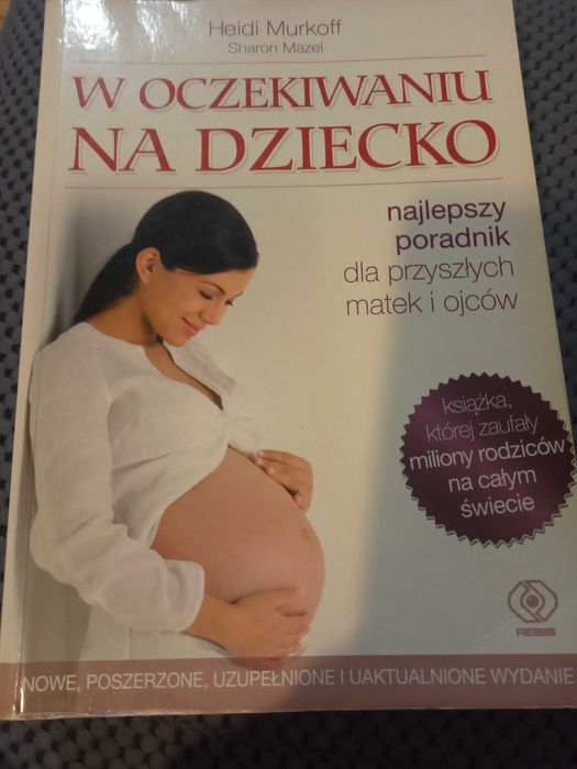 W oczekiwaniu na dziecko