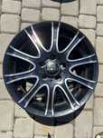 Alufelgi 5x100 15 cali Vw Polo Bora Golf Seat Ibiza Skoda Fabia