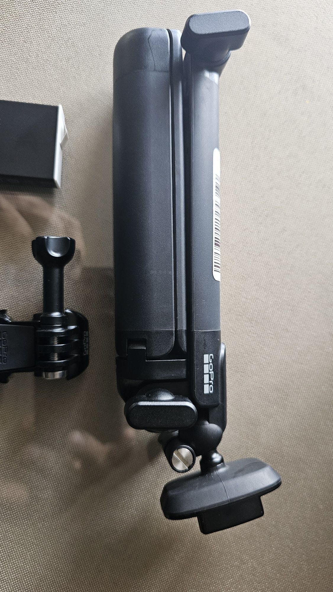 Gopro hero 11 black super stan z dodatkami