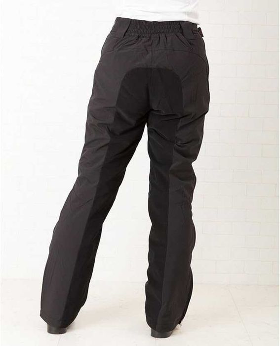 Spodnie do jazdy konnej Thermo Kerbl Alaska