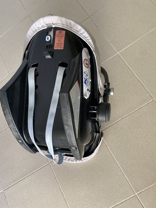 Ovo chicco para bebé