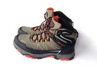 Buty Alpine PRO 43 eu 9 uk 27,5 cm trekkingowe raz ubrane