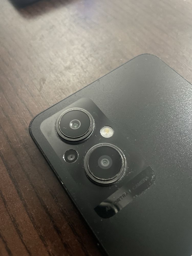 Oppo Reno 8 Lite 5G