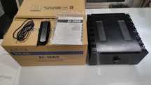 Wzmacniacz TEAC AI-3000 by ESOTERIC High End  2x 300W  32kg