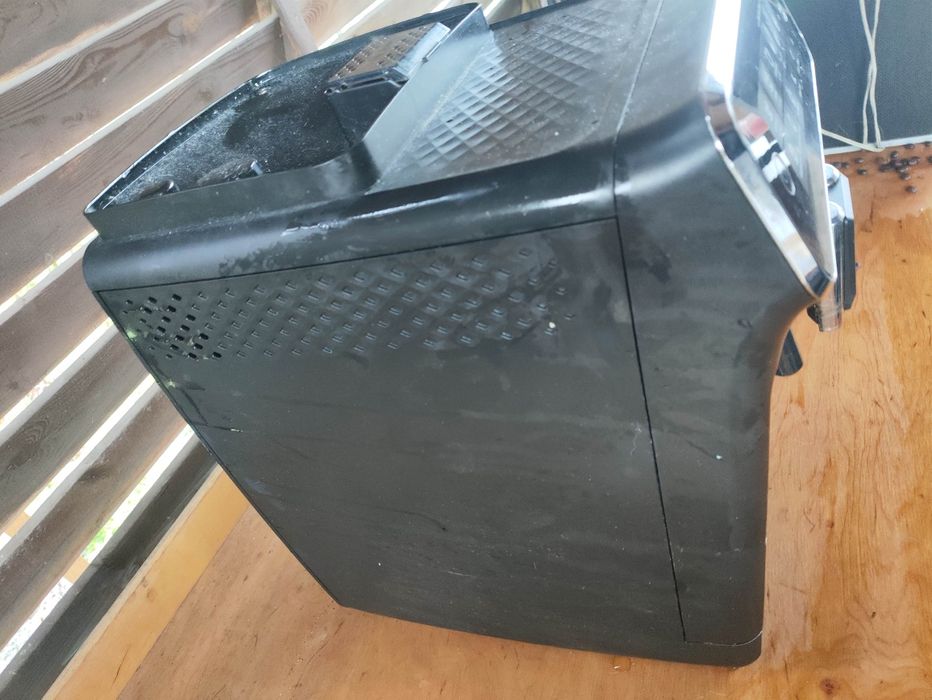 Ekspres do kawy Philips lattego