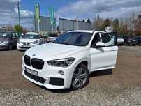 BMW X1 X-drive, Automat, Benzyna 231 KM, Zarejestrowany !!!