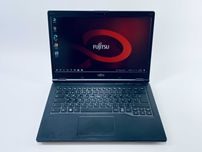 Fujitsu LIFEBOOK E549 / i5-8265U / 8GB / 256GB 14 IPS Full HD