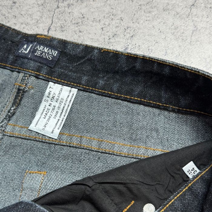 Armani Jeans джинси нові