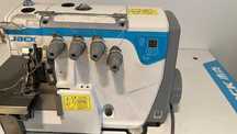 Máquina Custura Jack
