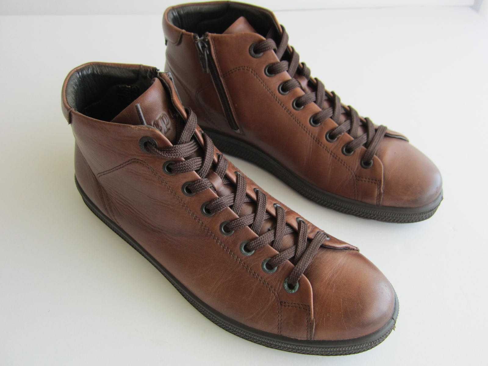 Botas Camport 43