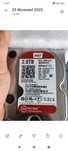 Sprzedam dysk 2tb