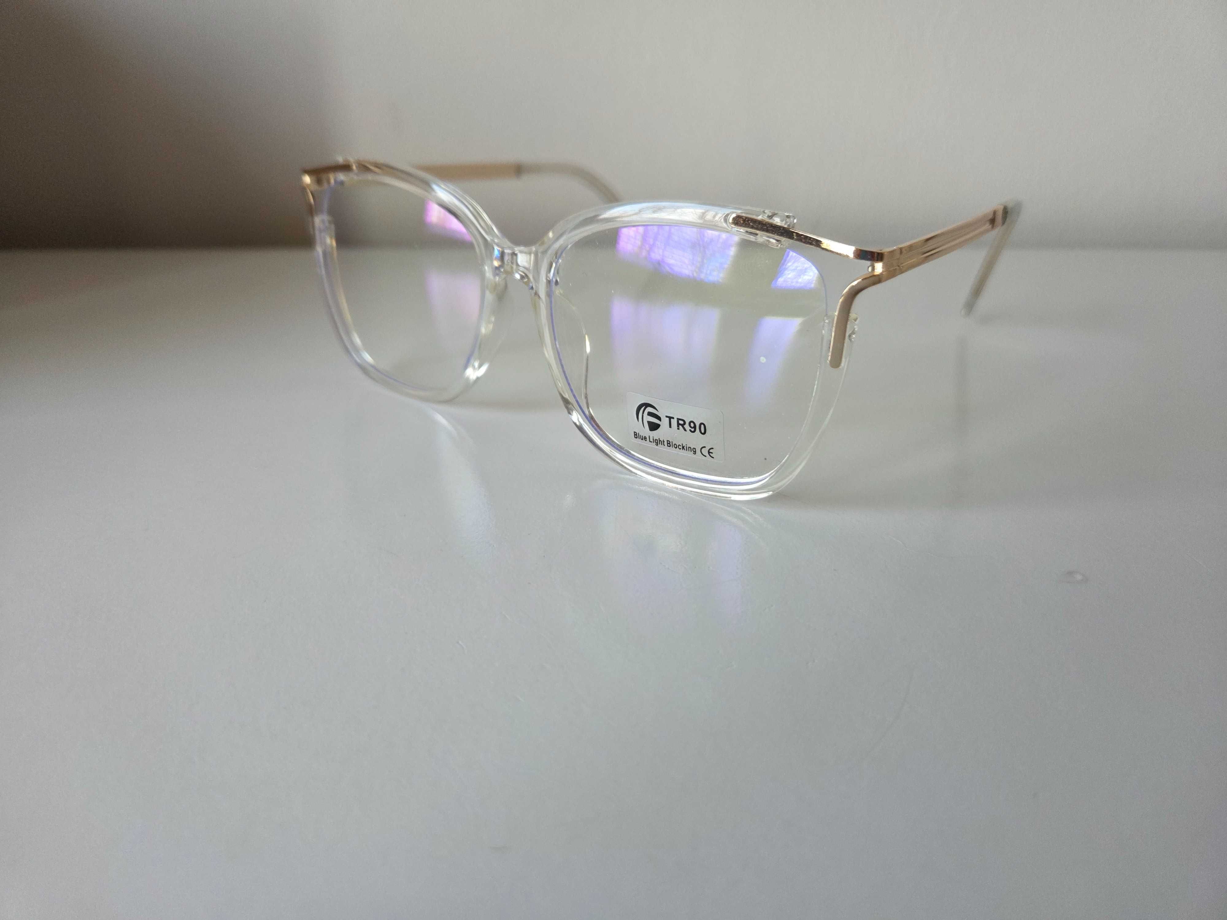 Oprawki wzór Chloe- Okulary korekcyjne
